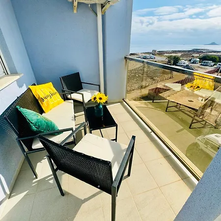 Girasoles De Veneziola Daire La Manga del Mar Menor