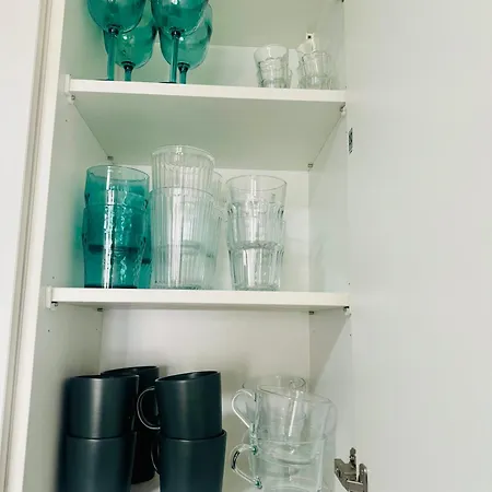 Daire Girasoles De Veneziola