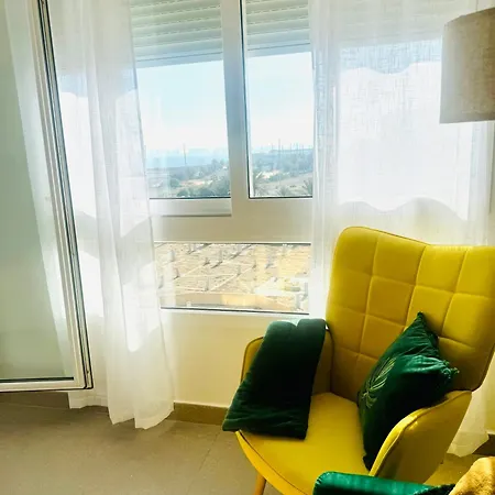 Girasoles De Veneziola * La Manga del Mar Menor