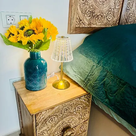 Girasoles De Veneziola La Manga del Mar Menor