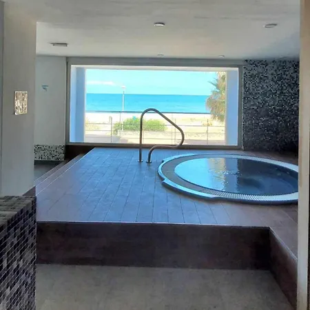 Girasoles De Veneziola * La Manga del Mar Menor