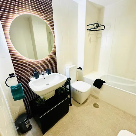 Daire Girasoles De Veneziola