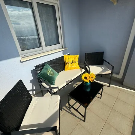 Girasoles De Veneziola La Manga del Mar Menor