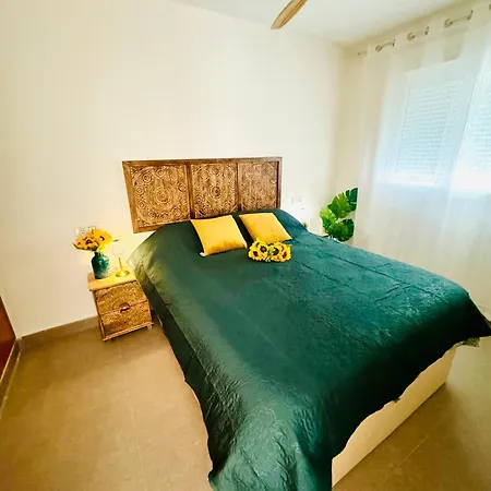 Girasoles De Veneziola Apartment *