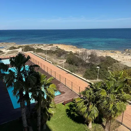 Appartement Girasoles De Veneziola