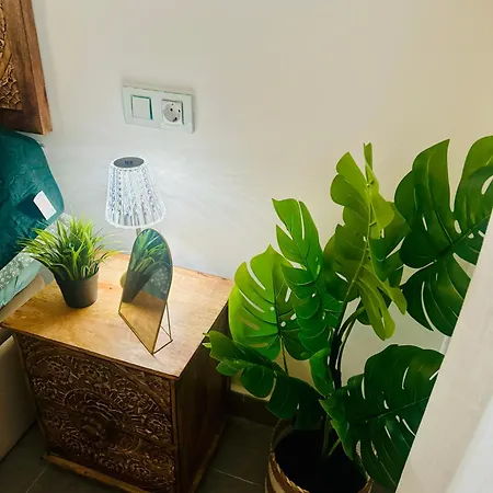 Girasoles De Veneziola Appartement *