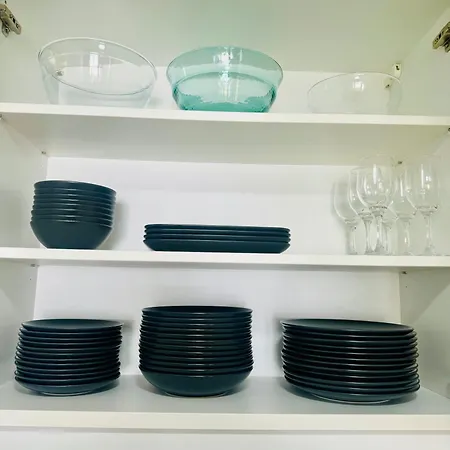 Apartment Girasoles De Veneziola