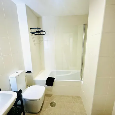 Girasoles De Veneziola La Manga del Mar Menor