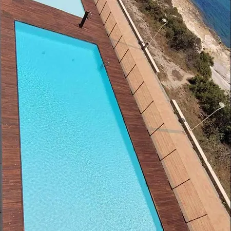 Apartment Girasoles De Veneziola La Manga del Mar Menor