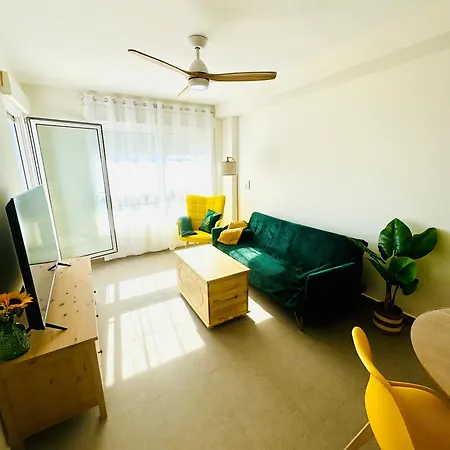 Apartment Girasoles De Veneziola