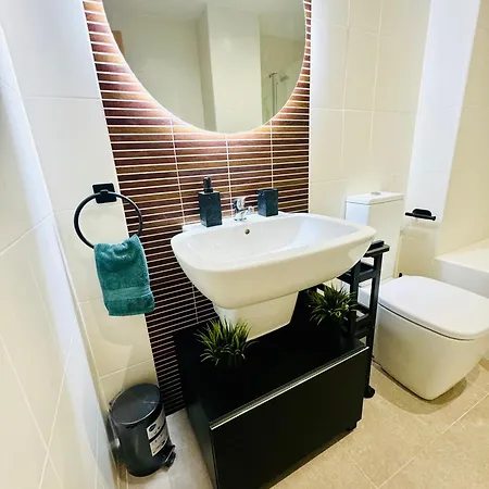 Girasoles De Veneziola Appartement La Manga del Mar Menor