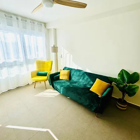 Girasoles De Veneziola Apartment *