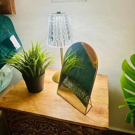 Girasoles De Veneziola Appartement