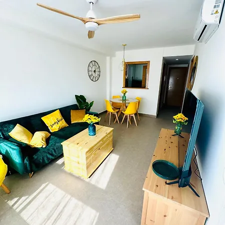 Appartement Girasoles De Veneziola *