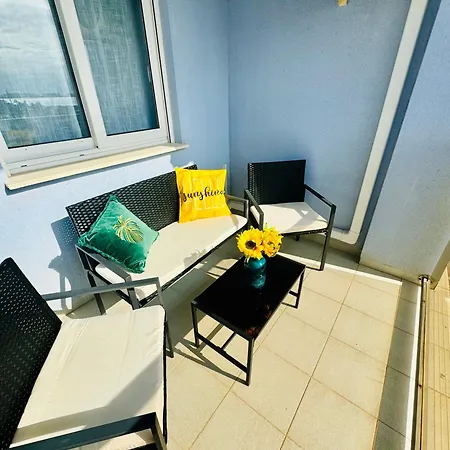 Appartement Girasoles De Veneziola La Manga del Mar Menor