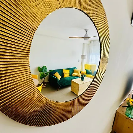 Girasoles De Veneziola Appartement La Manga del Mar Menor