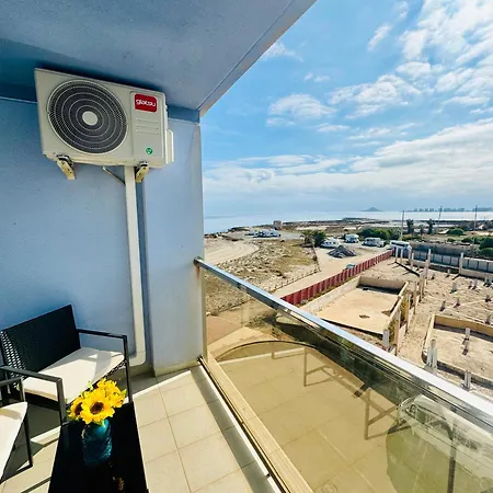 Girasoles De Veneziola Appartement *