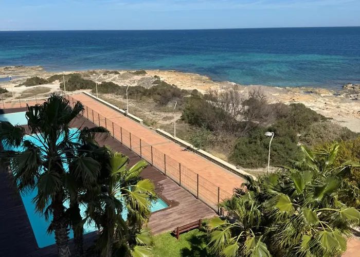 Apartman Girasoles De Veneziola