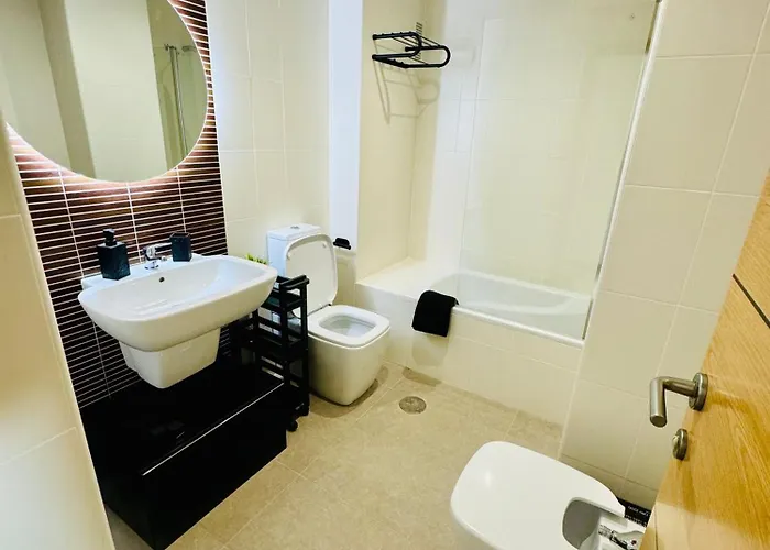 Apartman Girasoles De Veneziola La Manga del Mar Menor