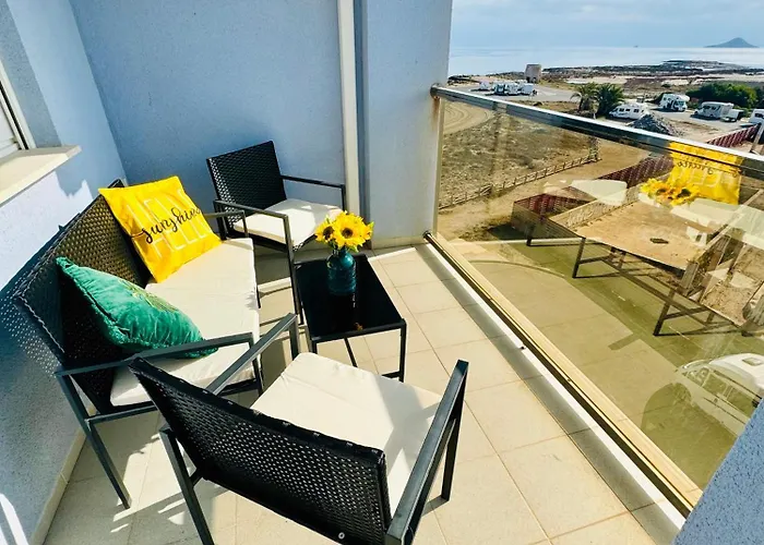 Girasoles De Veneziola Apartman La Manga del Mar Menor