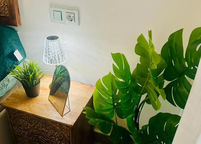 Girasoles De Veneziola Apartman *