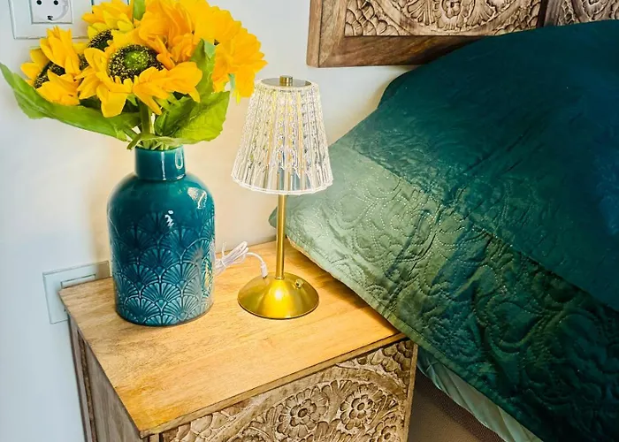 Girasoles De Veneziola La Manga del Mar Menor