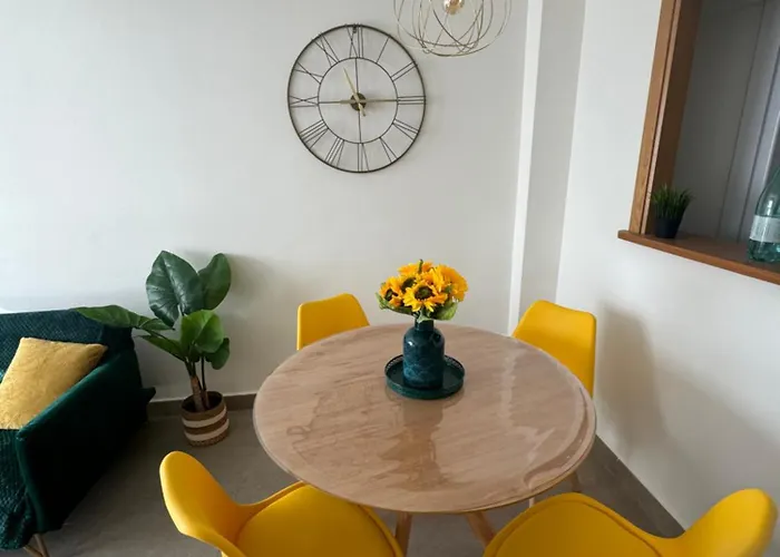 Girasoles De Veneziola