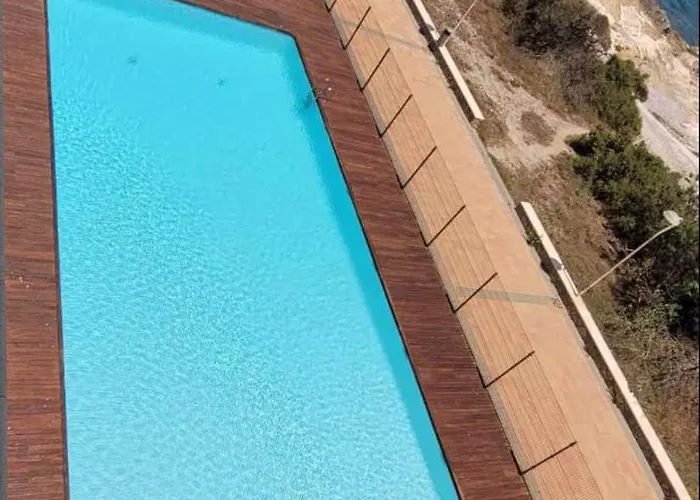 Apartman Girasoles De Veneziola La Manga del Mar Menor