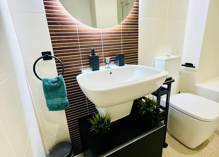 Girasoles De Veneziola Apartment La Manga del Mar Menor