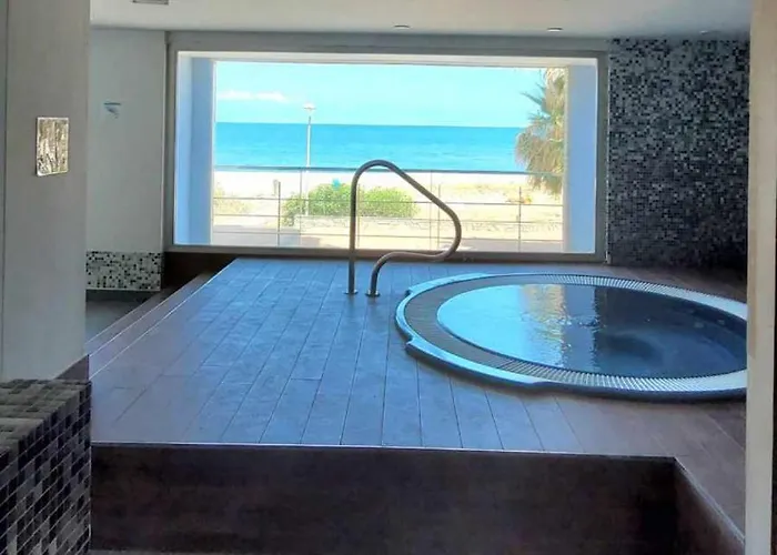 Girasoles De Veneziola * La Manga del Mar Menor