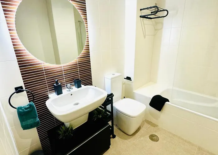 Apartman Girasoles De Veneziola