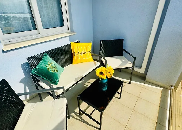 Apartment Girasoles De Veneziola La Manga del Mar Menor