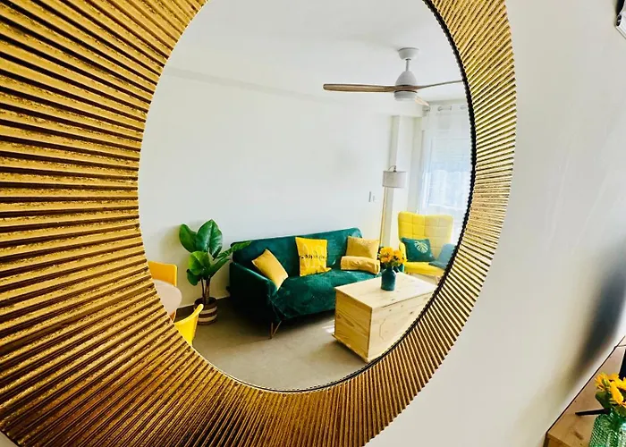 Girasoles De Veneziola Apartment La Manga del Mar Menor