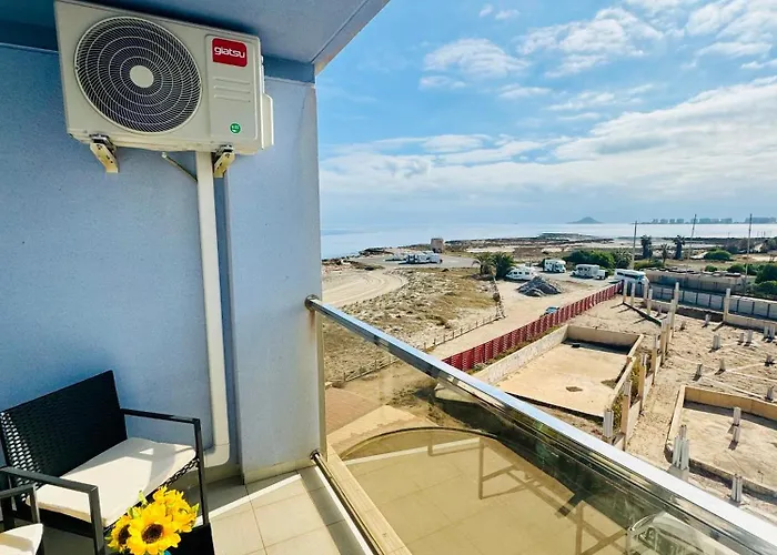 Girasoles De Veneziola Apartment *