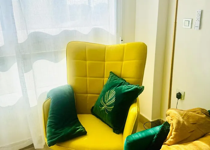 Girasoles De Veneziola