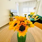 شقة Girasoles De Veneziola لا مانغا ذيل مار مينور
