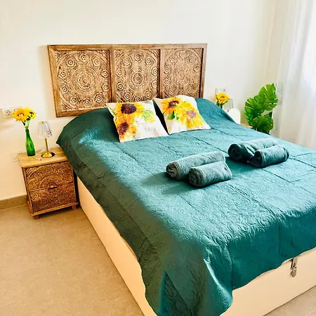 Girasoles De Veneziola Apartment