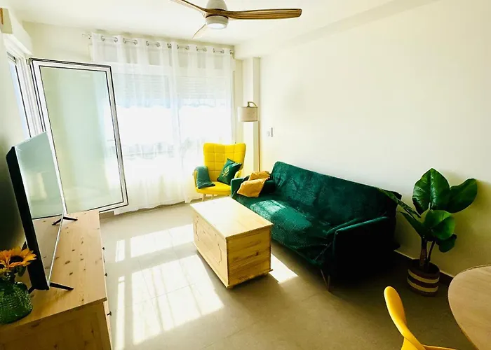 Apartment Girasoles De Veneziola