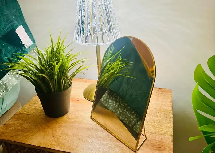 Girasoles De Veneziola Apartment