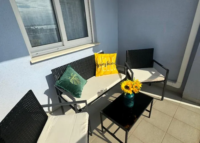 Girasoles De Veneziola La Manga del Mar Menor